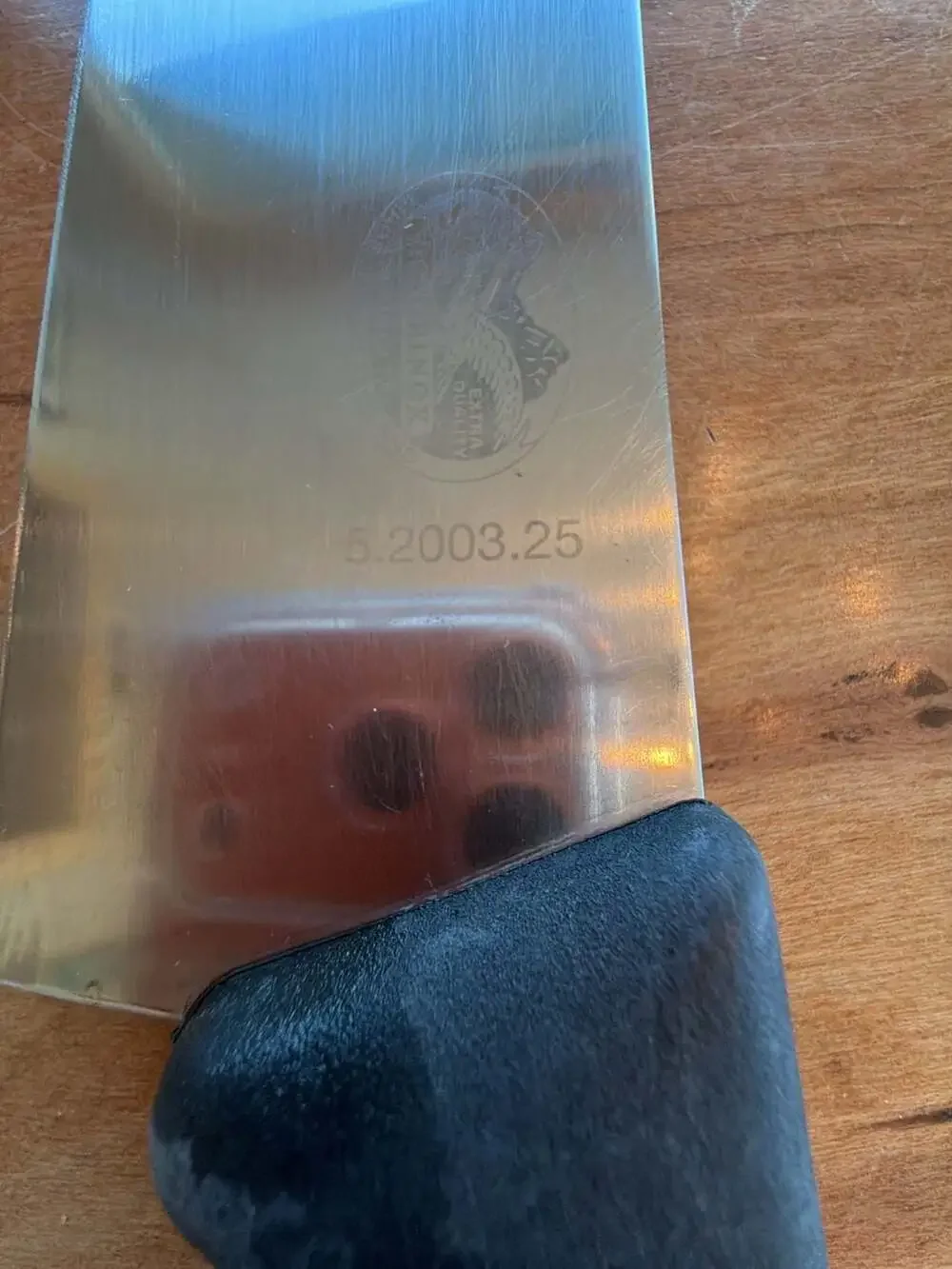 Victorinox Fibrox 10-inch Chef's Knife 5.2003.25